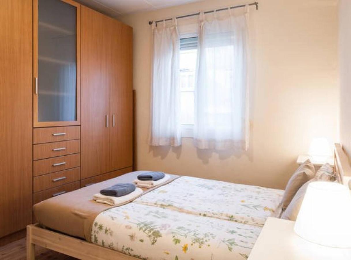 Piquer Apartment Barcelona Exterior photo