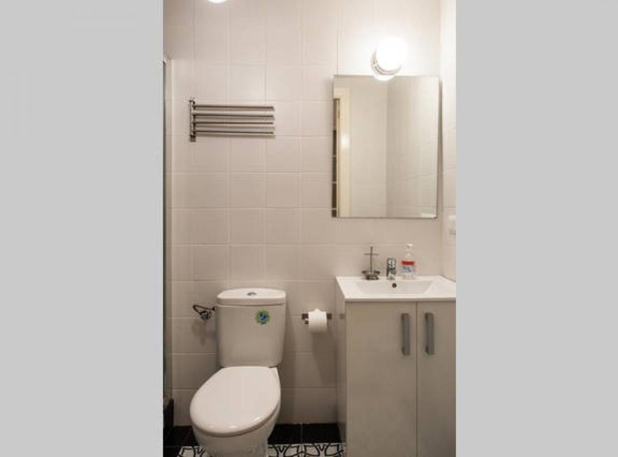 Piquer Apartment Barcelona Exterior photo