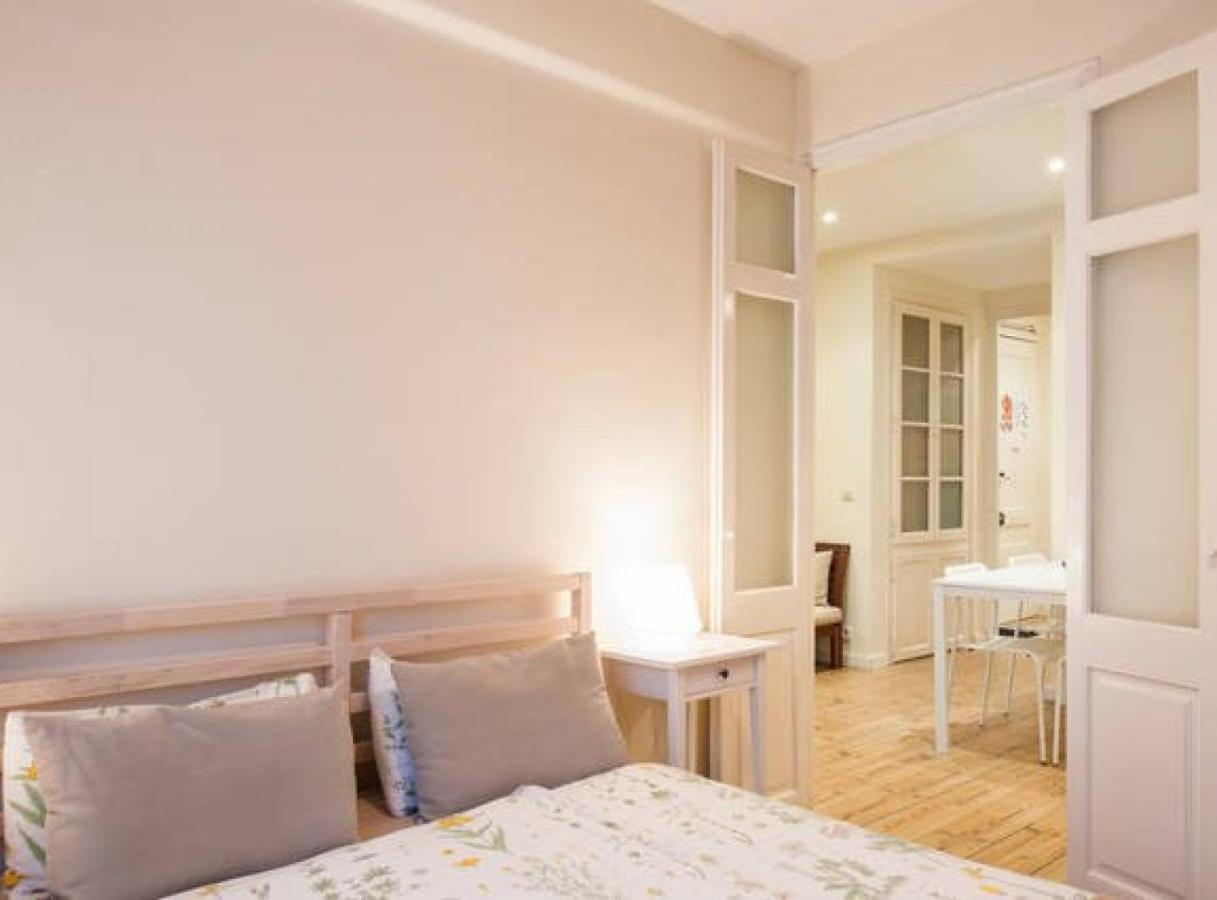 Piquer Apartment Barcelona Exterior photo